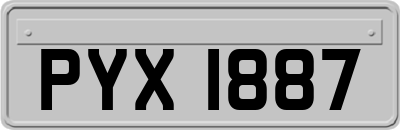 PYX1887