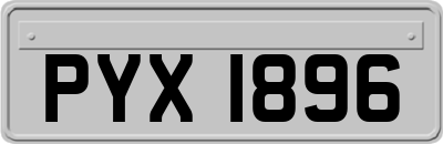 PYX1896