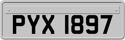 PYX1897