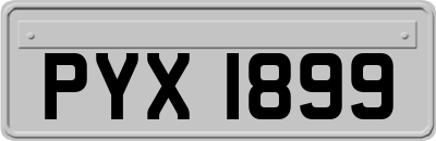 PYX1899