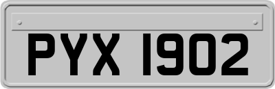 PYX1902