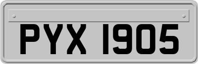 PYX1905