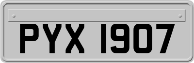 PYX1907