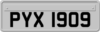 PYX1909