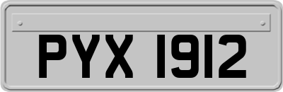 PYX1912