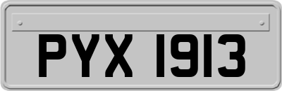 PYX1913