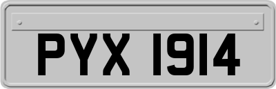 PYX1914