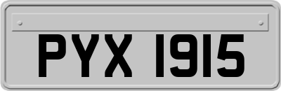 PYX1915