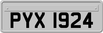 PYX1924