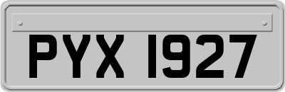 PYX1927