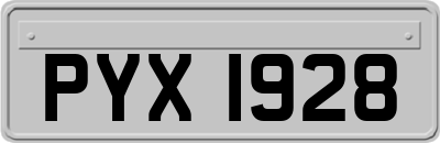 PYX1928