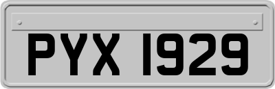 PYX1929