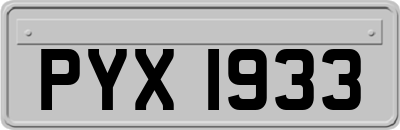 PYX1933