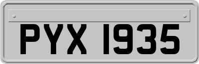 PYX1935