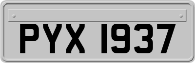 PYX1937