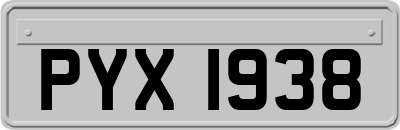 PYX1938