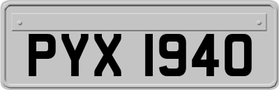 PYX1940