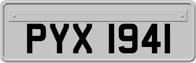 PYX1941