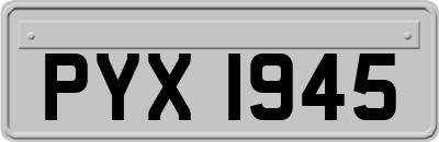 PYX1945