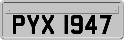 PYX1947