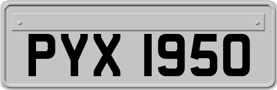 PYX1950