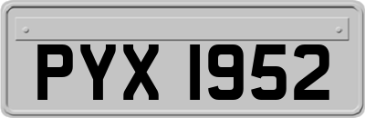 PYX1952