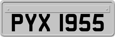 PYX1955