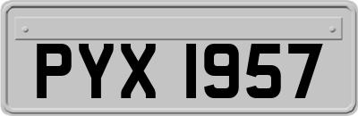 PYX1957