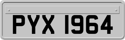 PYX1964