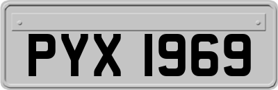 PYX1969