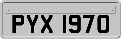 PYX1970