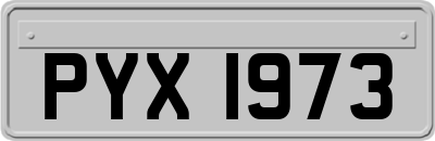 PYX1973