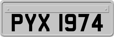 PYX1974