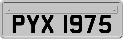 PYX1975