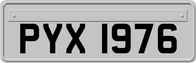 PYX1976
