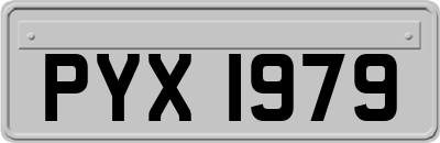PYX1979