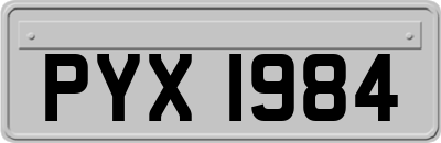 PYX1984
