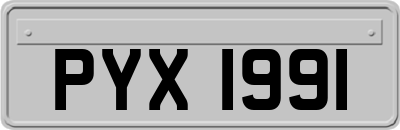 PYX1991