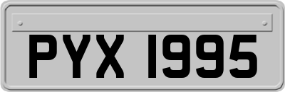 PYX1995