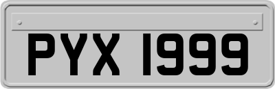 PYX1999