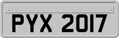 PYX2017