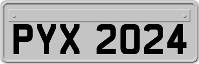 PYX2024