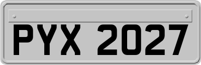 PYX2027