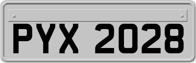 PYX2028