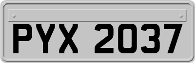 PYX2037