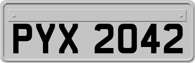 PYX2042