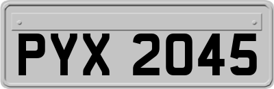 PYX2045