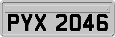 PYX2046