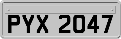 PYX2047