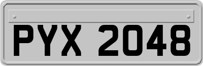 PYX2048